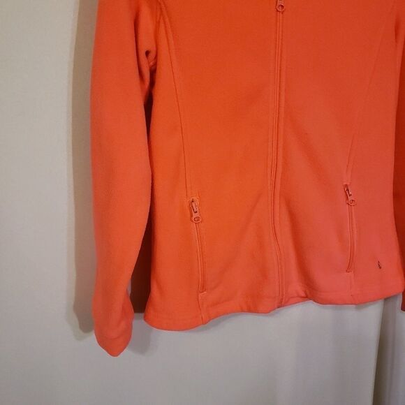 Hot Pink Xersion XL 16 Kids Pullover Sweater - Picture 5 of 8